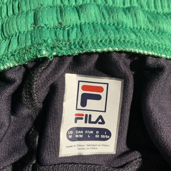 NWT Fila Sweatants‎ - Picture 4 of 4